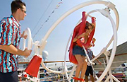 Norwegian Cruises